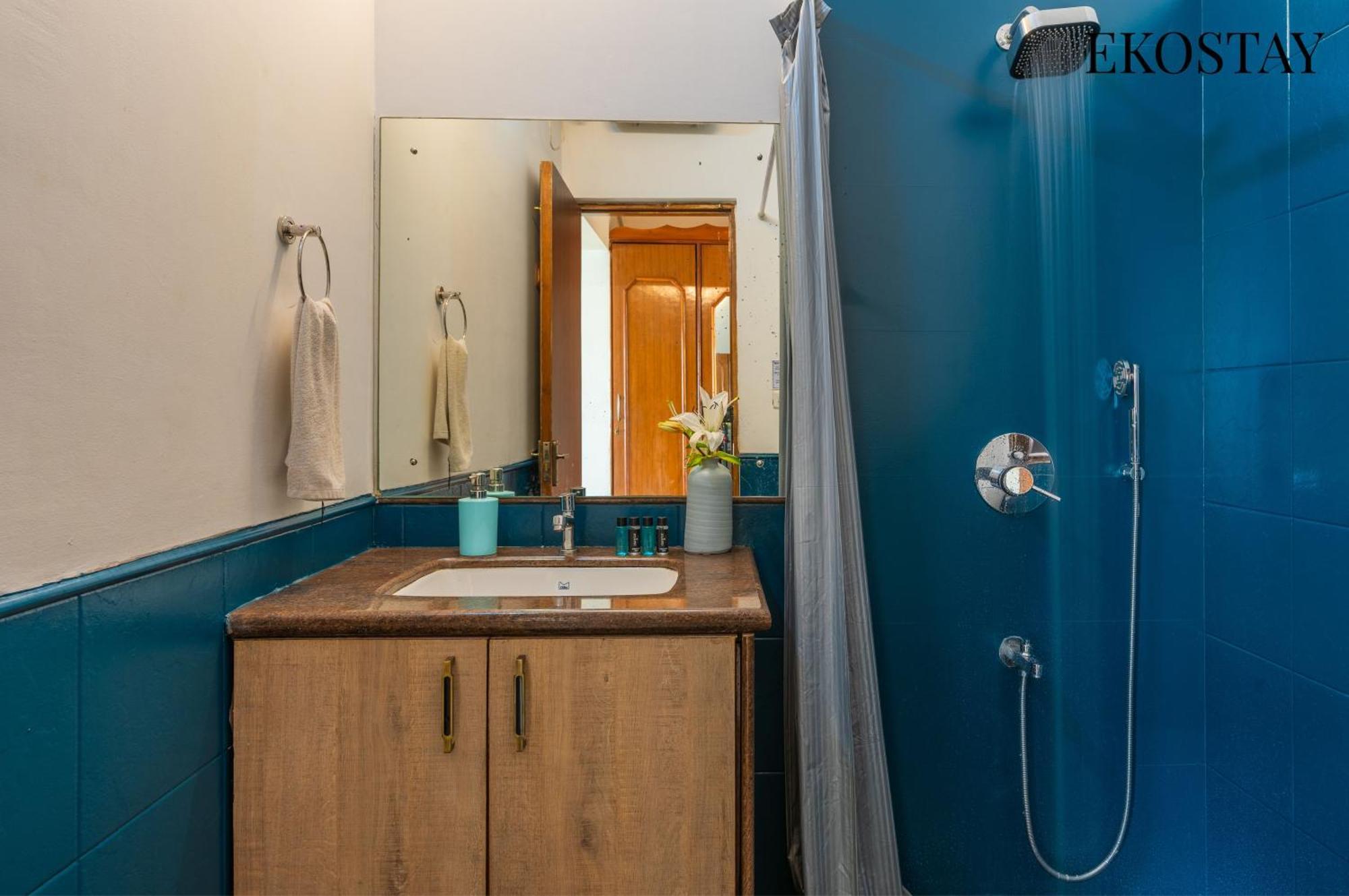 Eko Stay - Solace Villa I Charming Villa Close To Candolim Beach Eksteriør bilde
