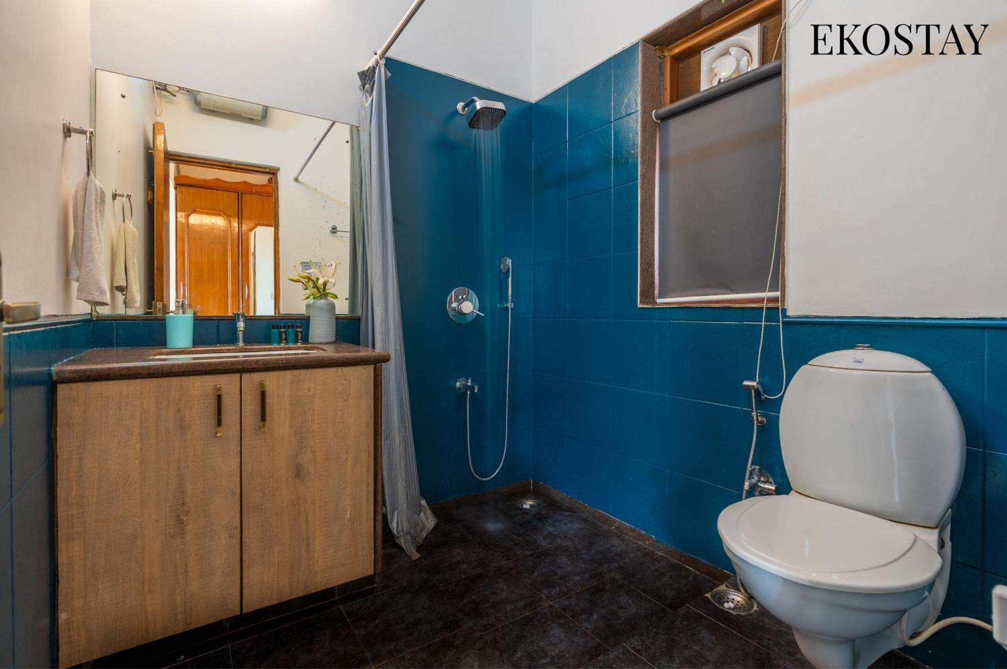 Eko Stay - Solace Villa I Charming Villa Close To Candolim Beach Eksteriør bilde
